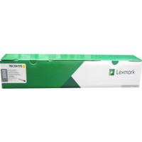 Картридж Lexmark 76C0HY0