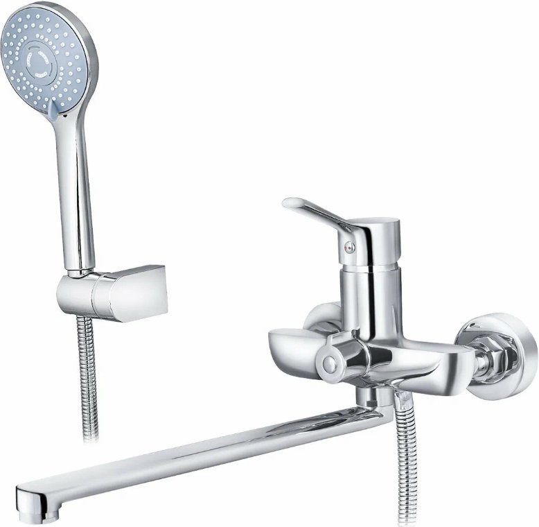 

Смеситель Maxonor MN2278