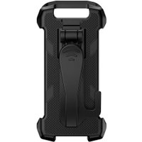 Чехол для телефона Ulefone для Armor Mini 20 Pro (черный)