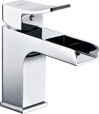 Смеситель Wasserkraft Aller 1069