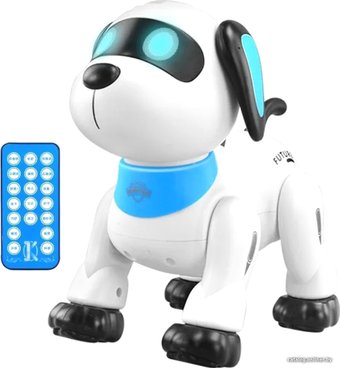 Интерактивная игрушка Zhorya Собачка ZYA-A2906