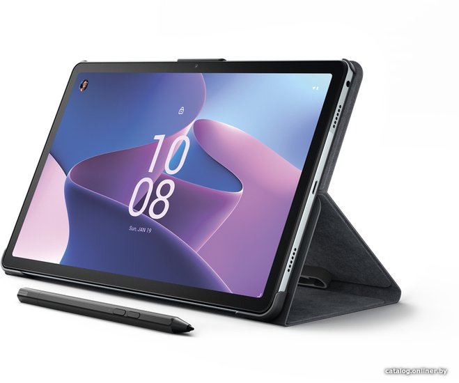 Lenovo Tab M10 Plus 3rd Gen TB-128XU 4GB/64GB LTE (серый) планшет