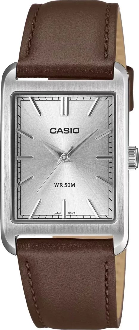 Наручные часы Casio MTP-B215L-7A