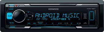 Kenwood KMM-122Y