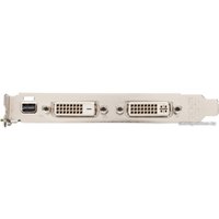 Видеокарта PNY Quadro K2000D 2GB GDDR5 (VCQK2000D-PB)