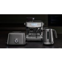 Рожковая кофеварка BORK C808