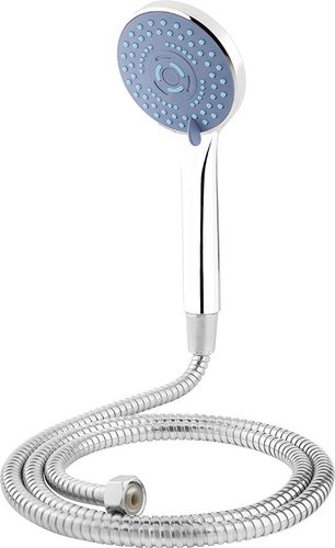 Душевой гарнитур  Рыжий кот SS-03 105684