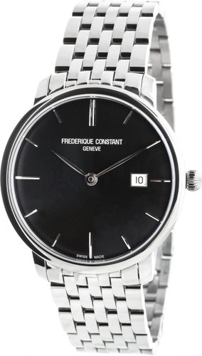 Наручные часы Frederique Constant Slimline Automatic FC-306G4S6B2