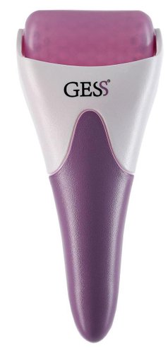 Массажер ручной Gess ParadICE roller