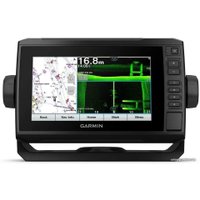 Эхолот-картплоттер Garmin Echomap UHD 72sv + GT56UHD-TM