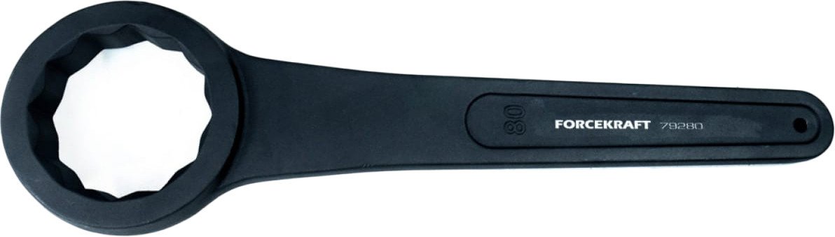

Ключ накидной ForceKraft FK-79280