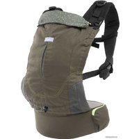 Рюкзак-переноска Chicco Myamaki FIT (leaf)