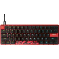 Клавиатура SteelSeries Apex 9 Mini FaZe Clan Edition (нет кириллицы)