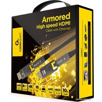 Кабель Cablexpert CCAP-HDMIDD-AOC-10M