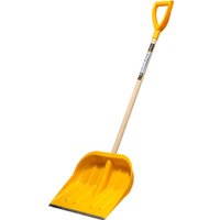 Лопата для уборки снега Partisan Arctic Blade (желтый)