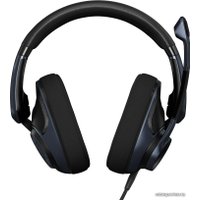 Наушники Epos H6 Pro (открытые, черный)