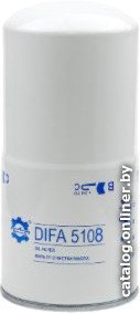 Масляный фильтр Difa DIFA5108