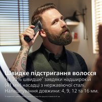 Универсальный триммер Philips All-in-One Trimmer Series 7000 MG7950/15