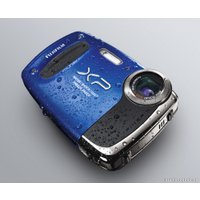 Фотоаппарат Fujifilm FinePix XP50