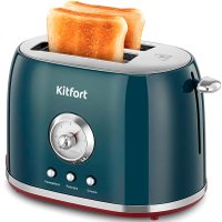 Тостер Kitfort KT-9801