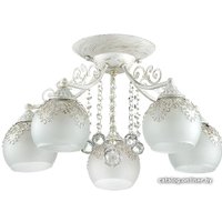 Люстра средней высоты Lumion Tinetta 3256/5C
