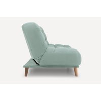 Диван Divan Бонс-Т Velvet Mint 259668 (зеленый)