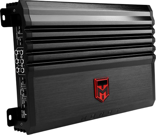 

Автомобильный усилитель Урал MT 4.60