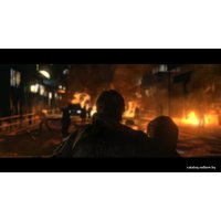  Resident Evil 6 для PlayStation 4
