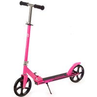 Двухколесный подростковый самокат Favorit PC2025PK