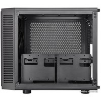 Корпус Thermaltake Suppressor F1 [CA-1E6-00S1WN-00]