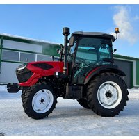 Мини-трактор Rossel RT-904D