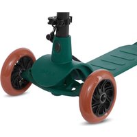 Трехколесный самокат Shulz ANT Mini (зеленый)