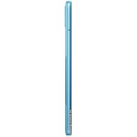 Телефон Realme C21 RMX3201 4GB/64GB (голубой)
