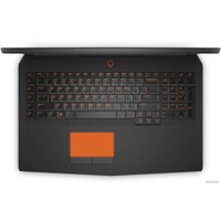 Игровой ноутбук Dell Alienware 17 R3 [AW17R3-1675SLV]