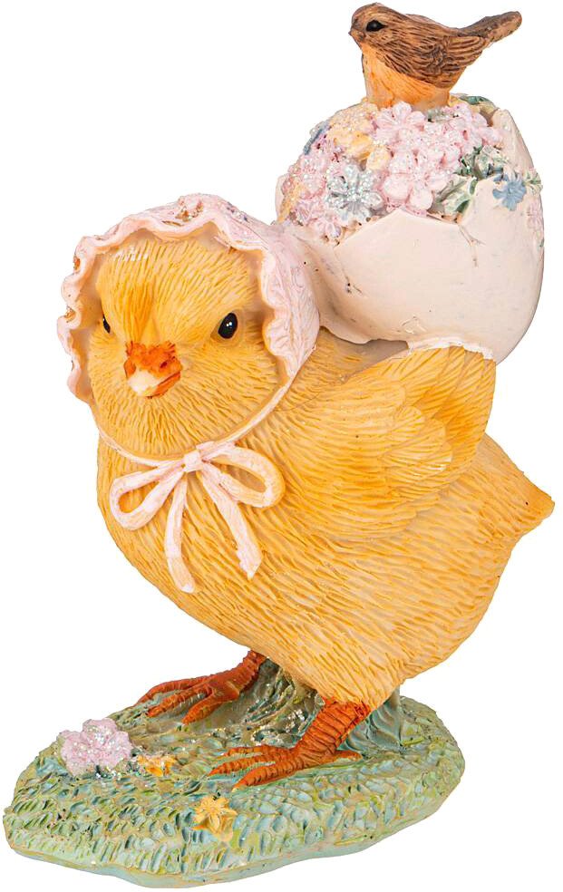 

Статуэтка Lefard Цыпленок 162-901