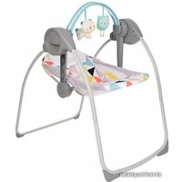 Качалка Pituso Costa Геометрия 98206