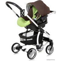 Универсальная коляска Hauck Malibu (3 в 1)