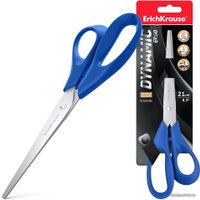 Ножницы канцелярские Erich Krause Dynamic 21 см 50031 в Солигорске