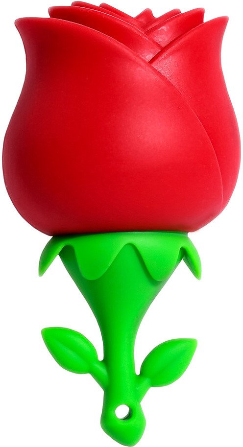 USB Flash SmartBuy Wild Series Роза 64GB