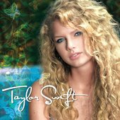 Taylor Swift ‎- Taylor Swift