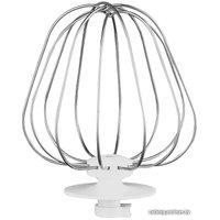 Планетарный миксер Аксинья КС-407 (белый)