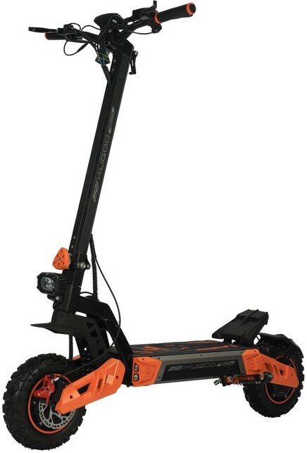 

Электросамокат Kugoo G4 Max