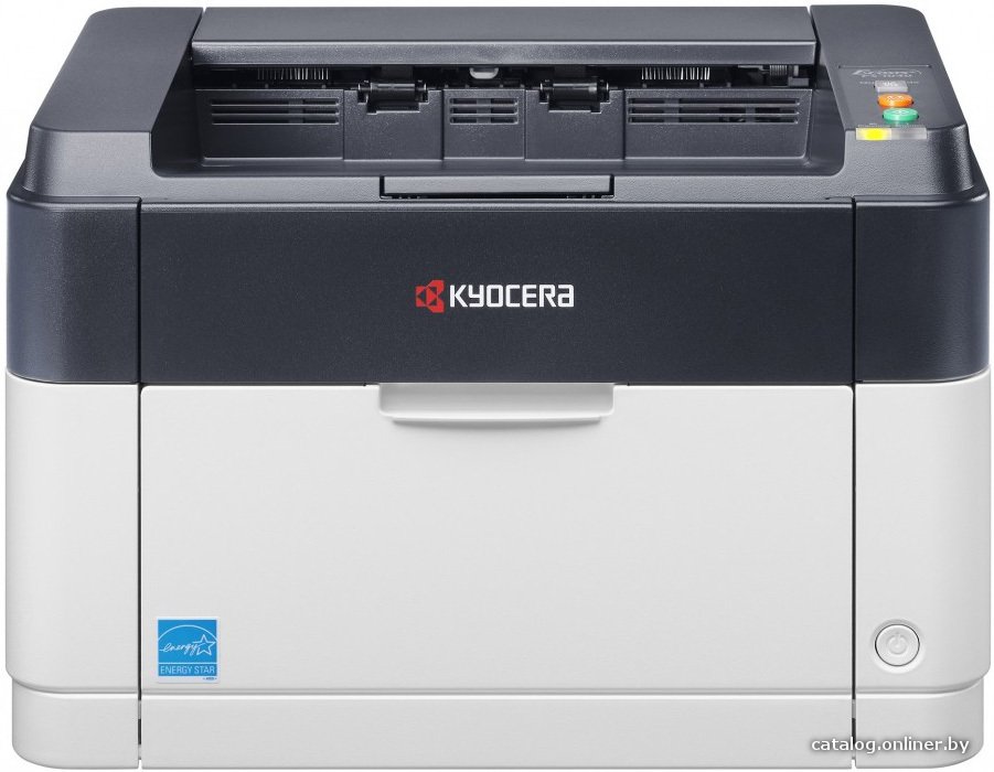 Принтер Kyocera Mita FS-1040
