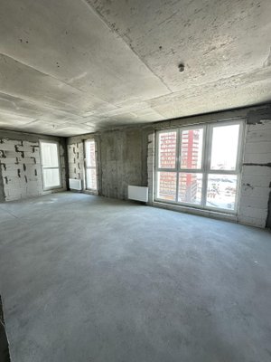 1-комн. квартира — Минск, Жореса Алфёрова ул. 8