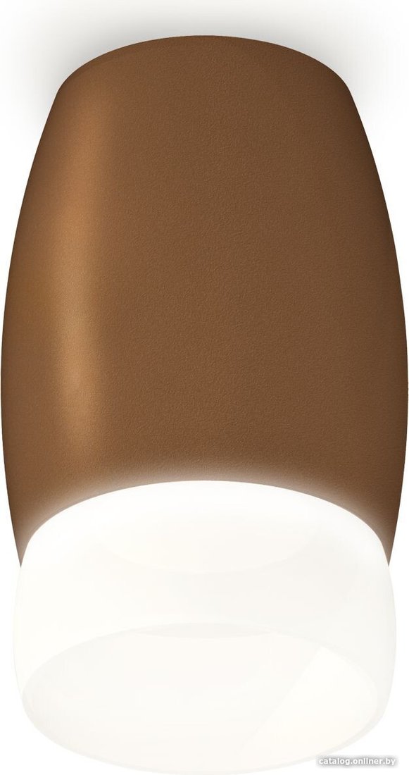 Спот Ambrella light Techno spot XS1124023 SCF/FR