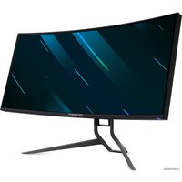 Игровой монитор Acer Predator X34GSbmiipphuzx