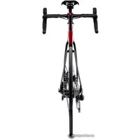 Велосипед Merida Reacto 4000 XL 2021 (черный/желтый)