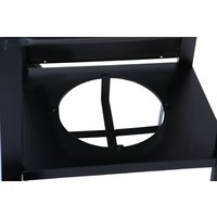 Газовый гриль для дачи Landmann 2.0 13240