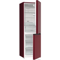 Холодильник Gorenje NRK6192AR4