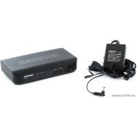 Радиосистема Shure BLX24E/PG58-S8
